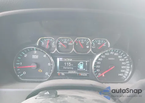 2014 Chevrolet Silverado 1500 1Lt from USA, damaged, VIN 3GCUKREH9EG499110